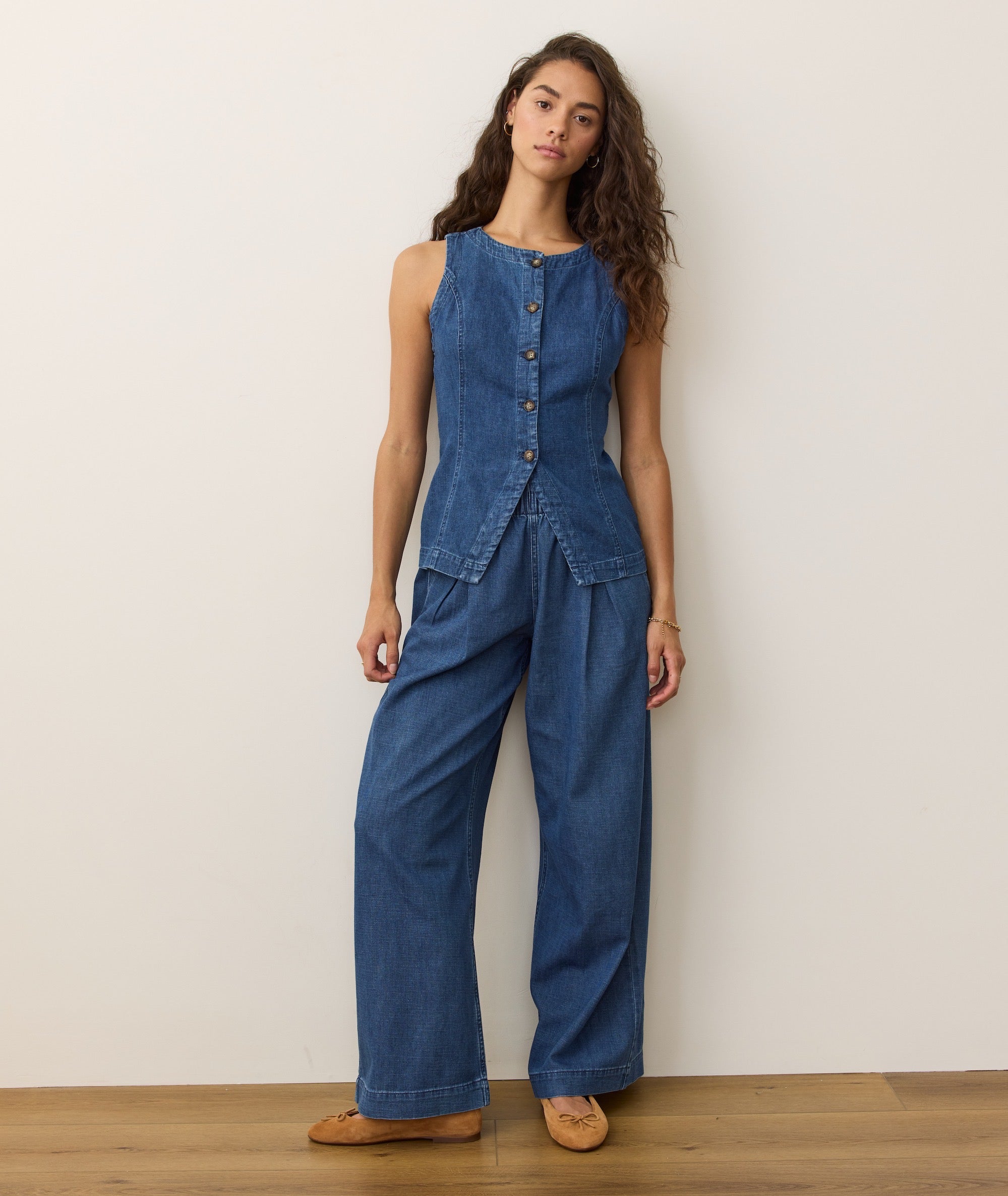 F1_W_19230_Allison_Pleated_Trouser_Denim_Medium_Wash18038-Final-Web