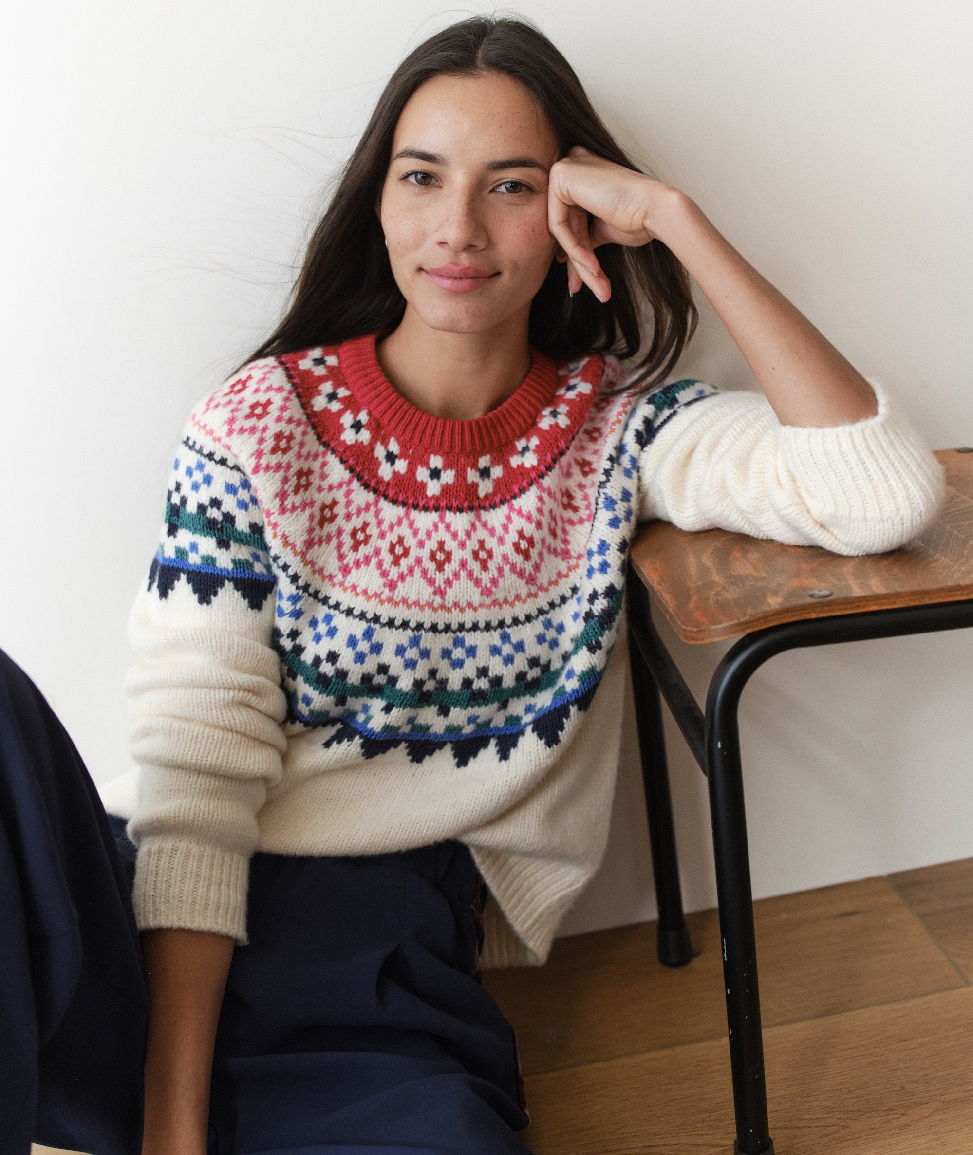 H1_W_Fiorella_Crewneck_Sweater_Multi_Fair_Isle-1912-Final-Web