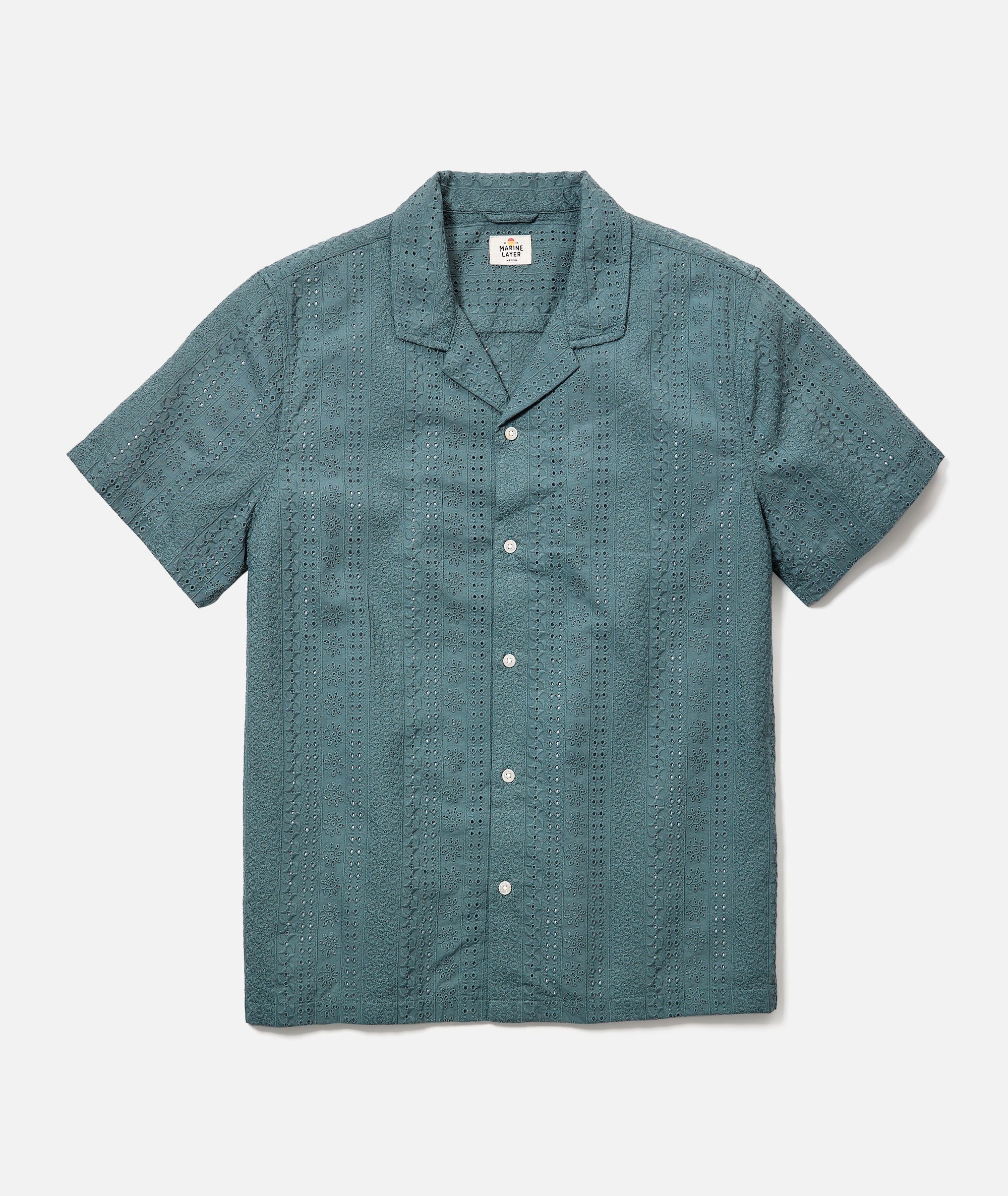 PF_M_19150_SS_Closed_All_Over_Eyelet_Resort_Shirt_Green-Final-Web-v2