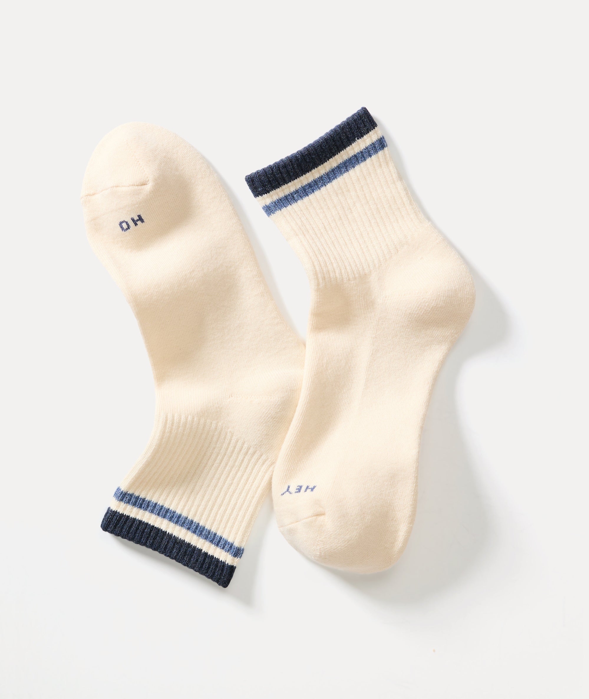 S1_M_Quarter_Gym_Sock_Natural_Navy_Stripe-Final-Web