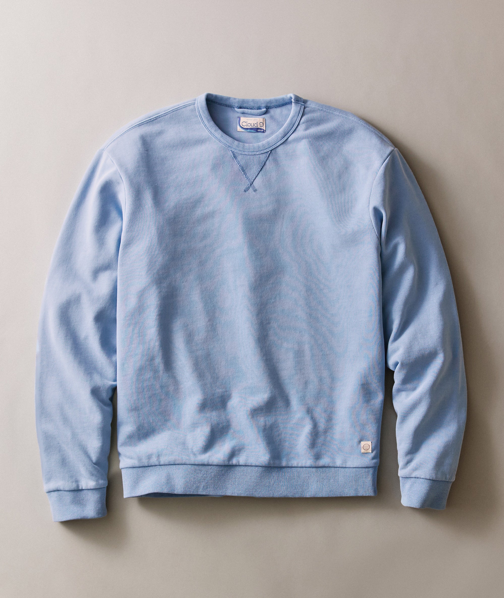 S1_M_Relaxed_Cloud_9_Terry_Crewneck_Coastal_Blue-Final-Web