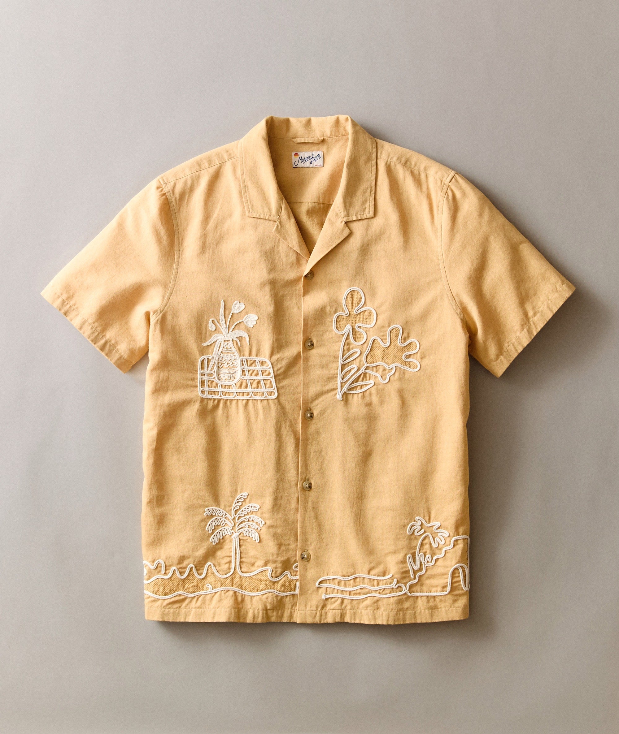 S2_M_Sol_Embroidered_Resort_Shirt_Mustard-FInal-web